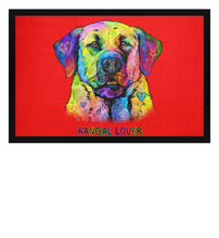 Laden Sie das Bild in den Galerie-Viewer, Rubinrot-5761