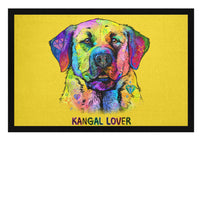 Laden Sie das Bild in den Galerie-Viewer, Yellow-5766