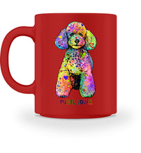 Laden Sie das Bild in den Galerie-Viewer, Red-4