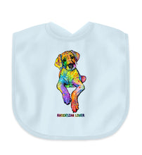 Laden Sie das Bild in den Galerie-Viewer, Baby Blau-5930