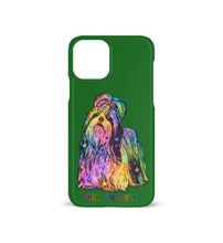 Laden Sie das Bild in den Galerie-Viewer, Kelly Green-718