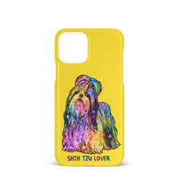 Laden Sie das Bild in den Galerie-Viewer, Yellow-5766