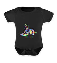 Laden Sie das Bild in den Galerie-Viewer, Schwarz-16