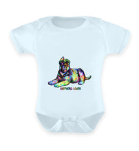 Laden Sie das Bild in den Galerie-Viewer, Baby Blau-5930