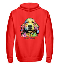 Laden Sie das Bild in den Galerie-Viewer, Rubinrot-5761