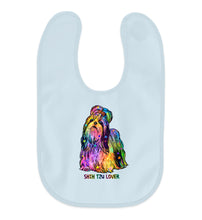 Laden Sie das Bild in den Galerie-Viewer, Baby Blau-5930