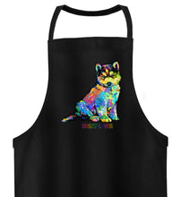 Laden Sie das Bild in den Galerie-Viewer, Schwarz-16