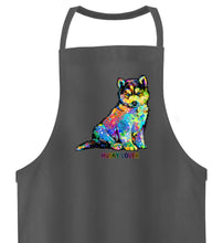 Laden Sie das Bild in den Galerie-Viewer, Mausgrau-6778