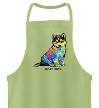 Laden Sie das Bild in den Galerie-Viewer, Pastel Lime-6870