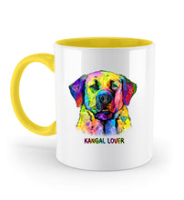 Laden Sie das Bild in den Galerie-Viewer, Yellow-5766