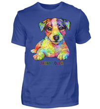 Laden Sie das Bild in den Galerie-Viewer, Royalblau-668