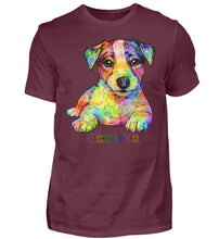 Laden Sie das Bild in den Galerie-Viewer, Burgundy-839