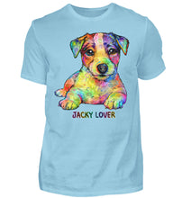 Laden Sie das Bild in den Galerie-Viewer, Himmelblau-674