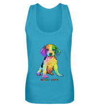 Laden Sie das Bild in den Galerie-Viewer, Turquoise-3175