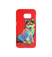 Laden Sie das Bild in den Galerie-Viewer, Rubinrot-5761