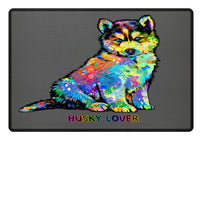 Laden Sie das Bild in den Galerie-Viewer, Mausgrau-6778