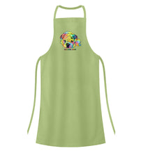 Laden Sie das Bild in den Galerie-Viewer, Pastel Lime-6870