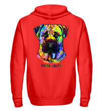 Laden Sie das Bild in den Galerie-Viewer, Rubinrot-5761