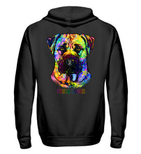 Laden Sie das Bild in den Galerie-Viewer, Schwarz-16