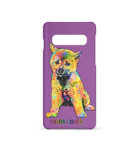 Laden Sie das Bild in den Galerie-Viewer, Lila-31