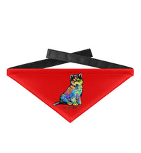 Laden Sie das Bild in den Galerie-Viewer, Rubinrot-5761