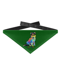 Laden Sie das Bild in den Galerie-Viewer, Kelly Green-718