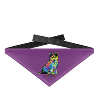 Laden Sie das Bild in den Galerie-Viewer, Lila-31