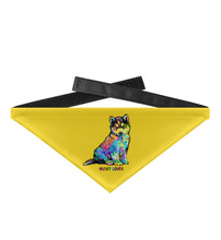 Laden Sie das Bild in den Galerie-Viewer, Yellow-5766