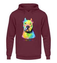 Laden Sie das Bild in den Galerie-Viewer, Burgundy-839