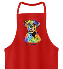 Laden Sie das Bild in den Galerie-Viewer, Fire Red-1565