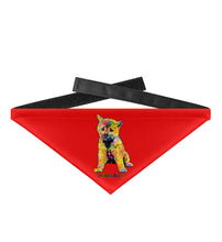 Laden Sie das Bild in den Galerie-Viewer, Rubinrot-5761