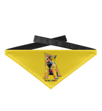 Laden Sie das Bild in den Galerie-Viewer, Yellow-5766