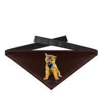 Laden Sie das Bild in den Galerie-Viewer, Braun-1074