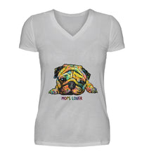 Laden Sie das Bild in den Galerie-Viewer, Grau (Meliert)-17