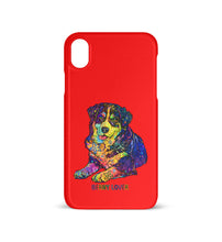 Laden Sie das Bild in den Galerie-Viewer, Rubinrot-5761