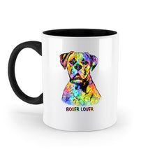 Laden Sie das Bild in den Galerie-Viewer, Schwarz-16