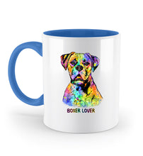 Laden Sie das Bild in den Galerie-Viewer, Blau-5739