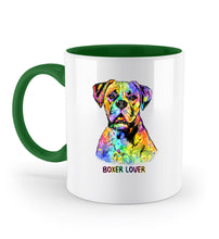 Laden Sie das Bild in den Galerie-Viewer, Irish Green-30