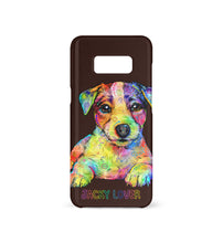 Laden Sie das Bild in den Galerie-Viewer, Braun-1074