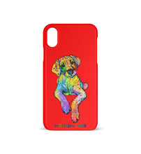 Laden Sie das Bild in den Galerie-Viewer, Rubinrot-5761