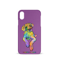 Laden Sie das Bild in den Galerie-Viewer, Lila-31