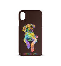 Laden Sie das Bild in den Galerie-Viewer, Braun-1074