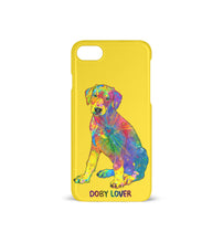 Laden Sie das Bild in den Galerie-Viewer, Yellow-5766