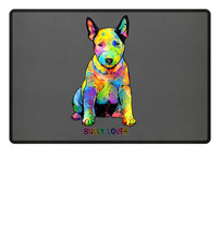 Laden Sie das Bild in den Galerie-Viewer, Mausgrau-6778