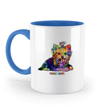 Laden Sie das Bild in den Galerie-Viewer, Blau-5739