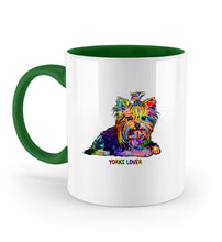 Laden Sie das Bild in den Galerie-Viewer, Irish Green-30