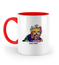 Laden Sie das Bild in den Galerie-Viewer, Rubinrot-5761