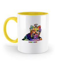 Laden Sie das Bild in den Galerie-Viewer, Yellow-5766