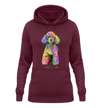 Laden Sie das Bild in den Galerie-Viewer, Burgundy-839