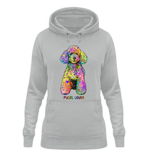 Laden Sie das Bild in den Galerie-Viewer, Heather Sport Grey-6807